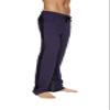 4-rth Ultra Flex Yoga Track Pant (Medium, Eggplant w/Black & Charcoal) view 3