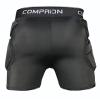 Men's Padded Football Protective Gear Set Training Shorts for Soccer Basketball Paintball Rib Protector view 2