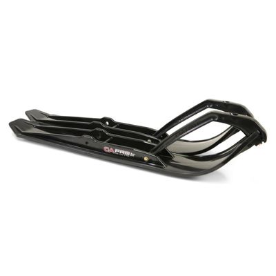 C&A 150-20211 Pro Xpt Skis Black