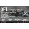 C&A 150-20211 Pro Xpt Skis Black view 2