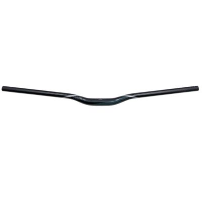 Azonic Flow 1" Black/Grey Handlebar 31.8/750mm