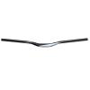 Azonic Flow 1" Black/White Handlebar 31.8/750mm view 1