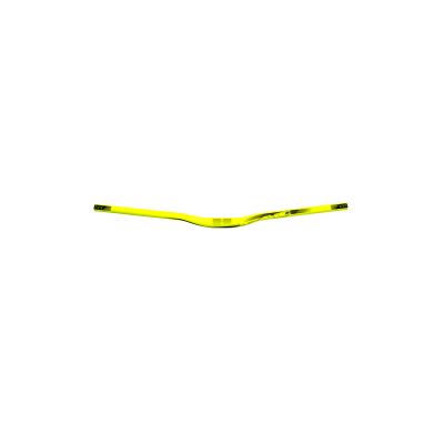 Azonic Agile Riser Bar - (31.8) 25MM/800MM Hi-Viz - 3001-114, neon