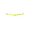Azonic Agile Riser Bar - (31.8) 25MM/800MM Hi-Viz - 3001-114, neon view 1