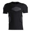 Jellybro Men's Padded Football Protective Gear Set Training Suit for Soccer Basketball Paintball Rib Protector view 1
