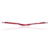 Azonic "Agile 1"" Handlebar RED 31.8mm/780mm view 1
