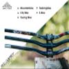 Azonic "Agile 1"" Handlebar RED 31.8mm/780mm view 4