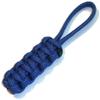 RedVex Paracord Zipper Pulls/Lanyards - 4" - (Qty-1) Choose Your Color (Blue) view 1