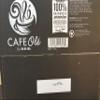 CAFE OL 100 cups- Cafe Ole Value Pack-Texas Pecan, San Antonio, Houston, and Snickernut--100 cups view 3