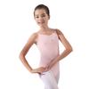 11424156 Toddlers Tan Leotard Ballet Dance Camisole Leotards Bodysuit for girls view 1