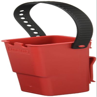 Meiho Lure Holder BM, Matte Red.