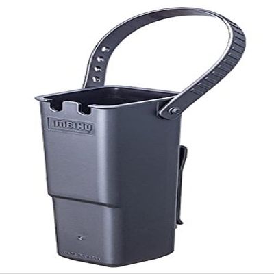 Meiho Lure Holder BM Black