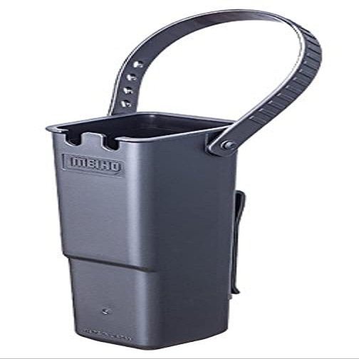 Meiho Lure Holder BM Black