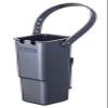 Meiho Lure Holder BM Black view 1