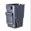Meiho Lure Holder BM Black view 2