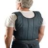 Miracool Value Nylon Cooling Vest with Phase Change Inserts view 3