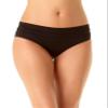 Anne Cole womens High Waist Fold Over Shirred Swimsuit Bikini Bottoms, Live in Color White, X-Large US view 4
