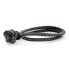 Loop Shackle - Double String Dyneema Soft Shackles 3mm x 100mm view 1