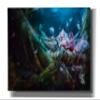 Cortesi Home 'Unravel' by Mario Sanchez Nevado, Canvas Wall Art, 40"x60" view 1
