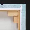 Cortesi Home 'Unravel' by Mario Sanchez Nevado, Canvas Wall Art, 40"x60" view 4