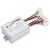 24V Motor Brushed Controller Box Speed Controller For Electric ycle Scooter Ebike (350W) Ebike Throttle 24V 350W Brushed Variable Controller view 1