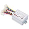 24V Motor Brushed Controller Box Speed Controller For Electric ycle Scooter Ebike (350W) Ebike Throttle 24V 350W Brushed Variable Controller view 4
