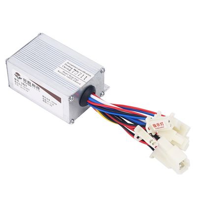 24V Motor Brushed Controller Box Speed Controller For Electric ycle Scooter Ebike (250W) Elektrische Fiets Controller 24V 250W