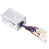 24V Motor Brushed Controller Box Speed Controller For Electric ycle Scooter Ebike (250W) Elektrische Fiets Controller 24V 250W view 1