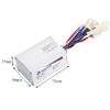 24V Motor Brushed Controller Box Speed Controller For Electric ycle Scooter Ebike (250W) Elektrische Fiets Controller 24V 250W view 3