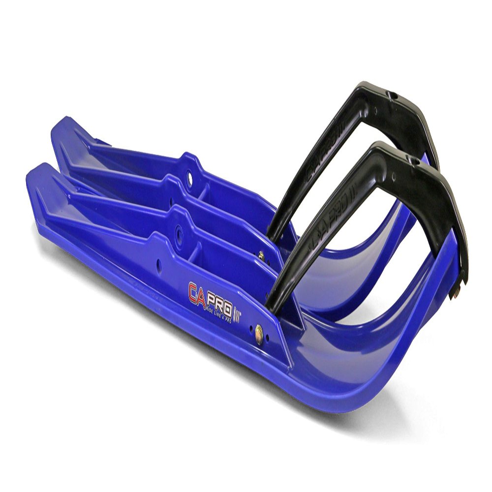 C&A 150-20215 Pro Xpt Skis Blue