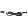 Digipartspower 6' / 6 Feet 1.8m Extension Power Cord Cable for Gold's Gym Power Spin 210U 230R 390R 290U 210 230 230R 290 300U 385 CSX Golds Gym PowerSpin Cycle Trainer 290 C Upright Exercise Bike view 3