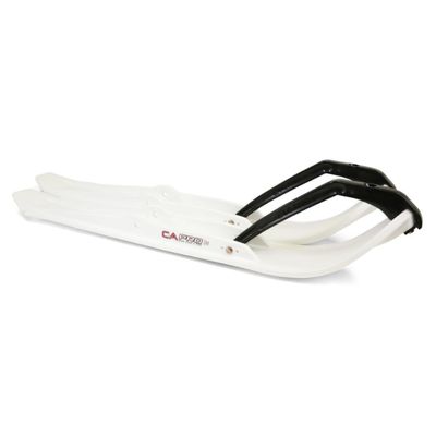 C&A 150-20210 Pro Xpt Skis White
