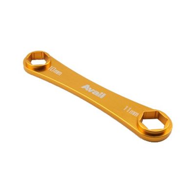 Available Original Offset Wrench, Wrench_of_orng, Orange