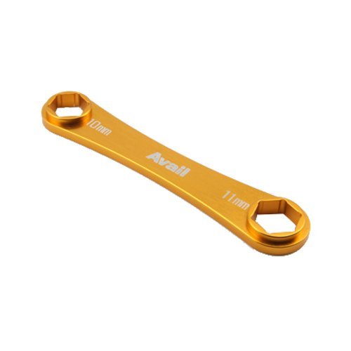 Available Original Offset Wrench, Wrench_of_orng, Orange