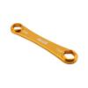 Available Original Offset Wrench, Wrench_of_orng, Orange view 1