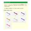 Available Original Offset Wrench, Wrench_of_orng, Orange view 2