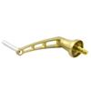 Avail (avail) Spinning Handle for Shimano hdsp_s1_425_cgld Sha Bread Gold 42.5mm view 1