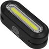 Kryptonite Avenue F-150 - Medium USB COB Front Light view 1