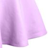 J. LOVNY Womens Casaul Stretchy Basic Flared Skater Skirt Made in USA view 4