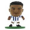 SoccerStarz SOC1157 West Brom Jake Livermore Classic Home Kit Figures view 1