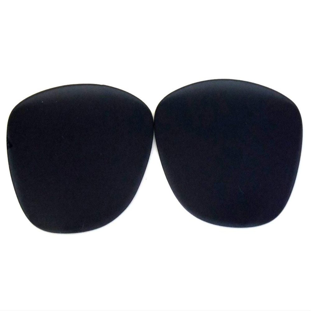 Galaxy Replacement Lenses For Oakley Frogskins Multiple-Option Available (Black)