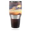 MightySkins Skin Compatible with Ozark Trail 40 oz Tumbler  Move Mountains | Protective, Durable, and Unique Vinyl Decal wrap Cover | Easy to Apply, Remove, and Change Styles | Made in The USA view 1