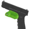 Aagil Arms Kydex Trigger Guard for Glock 17 Green view 1