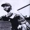 Negro League 40-Trading Cards Set - Famous African-American Baseball League view 1
