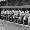 Negro League 40-Trading Cards Set - Famous African-American Baseball League view 2