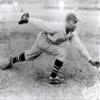 Negro League 40-Trading Cards Set - Famous African-American Baseball League view 4