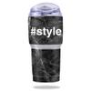 MightySkins Skin Compatible with Pelican Tumbler 22 oz Style | Protective, Durable, and Unique Vinyl Decal wrap Cover | Easy to Apply, Remove, and Change Styles | Made in The USA view 1
