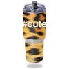 MightySkins Skin Compatible with Pelican Tumbler 32 oz Cute | Protective, Durable, and Unique Vinyl Decal wrap Cover | Easy to Apply, Remove, and Change Styles | Made in The USA view 1