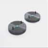 Precision Rotator Discs for CoreAlign, 9 in, Heavy Resistance view 1