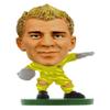 SoccerStarz SOC1175 - West Ham Joe Hart - Home Kit (Classic)/Figures view 1